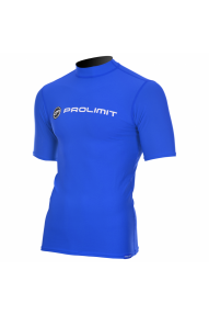 Obleka Prolimit Rashguard Logo SA modra