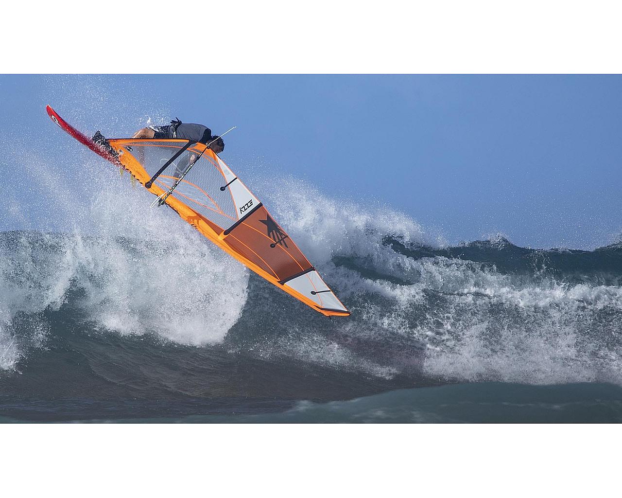 Sail Ezzy Taka 2022 - 3.8 - Recharge