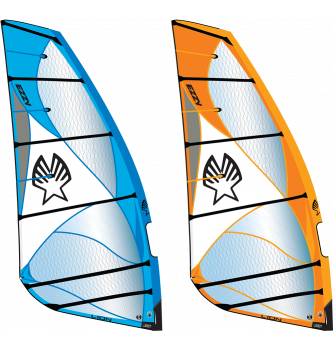 Sail Ezzy Lion 2025 - 7.5
