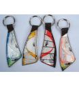 Ezzy Key Ring