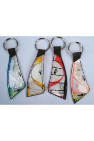 Ezzy Key Ring