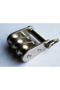 Pulley Ezzy Engineered Effortless Pulley