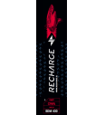 Recharge mast - Fast 430 SDM C96
