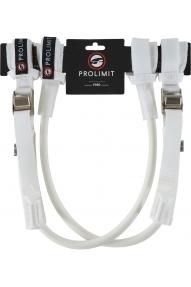 Prolimit WC harness lines Vario Buckle