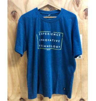 Prolimit T-Shirt EIT Heather Blue