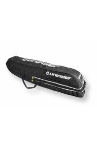 UF Blackline Roofrack Board-Quiverbag 250x70
