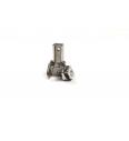 Stainless pulley for RDM extension
