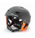 Helmet Prolimit Watersport  Black/Orange