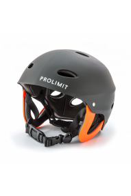 Helmet Prolimit Watersport  Black/Orange