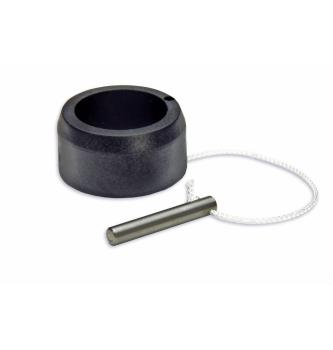 Ring + Pin for RDM extension