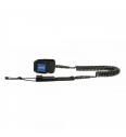 STX SUP Coiled Leash
