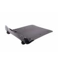 Unifiber Wheelbase for Board-Quiverbag