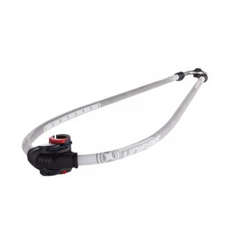 Aluminium junior boom 140 - 190