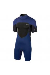 Wetsuit PL Fusion Shorty 2/2 Bl