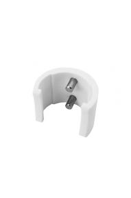 MK7 Double-Pin Locker - White 20mm