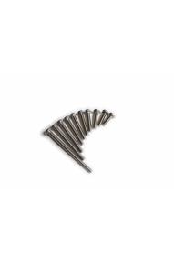 fin screw M6 x 70