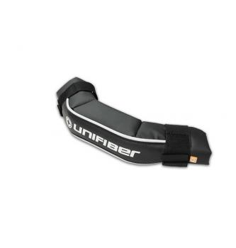 Boom protector Unifiber Blackline