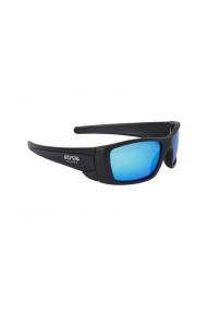 Sun-glasses Impact Black Mirror TU