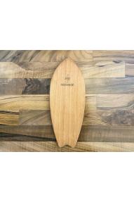 Cutting Board Salamisurf Small