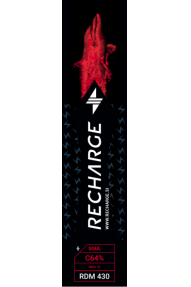 Recharge mast  - Fast 520 SDM C96
