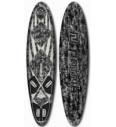 Windsurf Boards Patrik Slalom 87v3 GBM