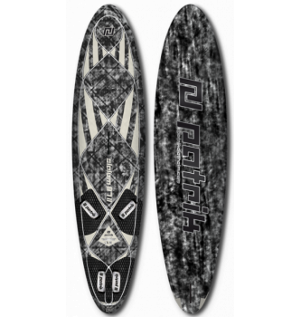 Windsurf Boards Patrik Slalom 87v3 GBM