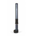 Mast extension Nautix Alu Push Pin 32 cm