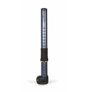 Mast extension Nautix Alu Push Pin 32 cm