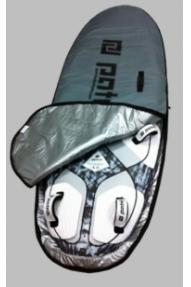 Patrik boardbag XL