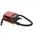 STX Electric Pump w/ Battery 16PSI