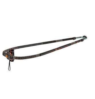 Prolimit boom Team Wave Gr/Bk/Or