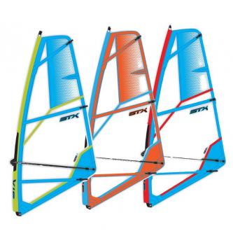STX Rig PowerKid 2.4