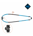 Boom Aluminium 26mm HD Monocoque V-grip 140-190