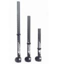 Extension Enduro RDM HD Carbon Mast Extension (U-Pin) 45