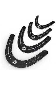 Universal Double-Density 3M Self Adhesive Nose Protector XL