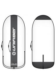 Boardbag Pro Luxury Foil 230 x 90