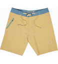 Boardshorts Squareflex Boardshort - Nugget