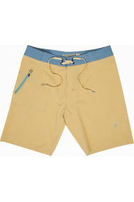 Boardshorts Squareflex Boardshort - Nugget