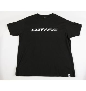 T-shirt Ezzy - black
