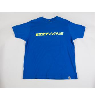 T-shirt Ezzy - blue