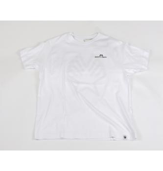 T-shirt Ezzy - white