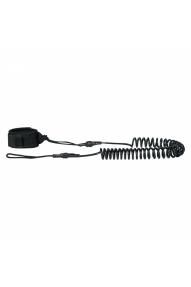 STX SUP Coiled Leash Basic