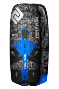 Board Patrik Foil-ride 125 - 2022