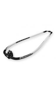 Boom Carbon PP OVAL monocoque 200 - 260 wide tail LE