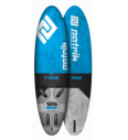 Windsurf board Patrik F-Ride 125 2022
