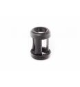 Collar MK5 Double-Pin Locker - Black 25 mm