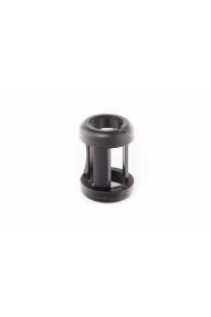 Collar MK5 Double-Pin Locker - Black 25 mm