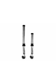 SDM V3 Aluminium Mast Extension (U-Pin) 45