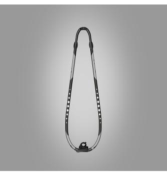 Patrik Carbon Boom Slim 135 - 185