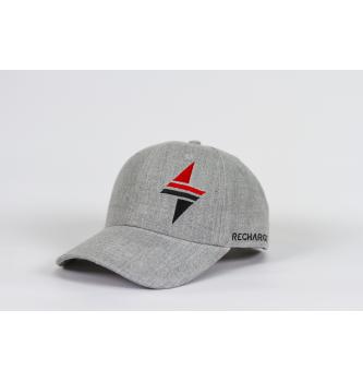 Baseball hat recharge
